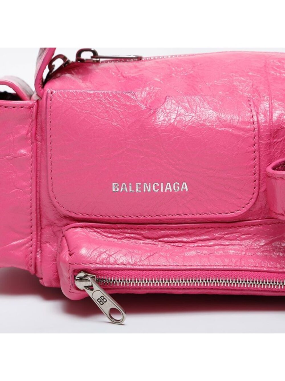 Balenciaga Shoulder Bag S Ring XS - Picture 9 of 11